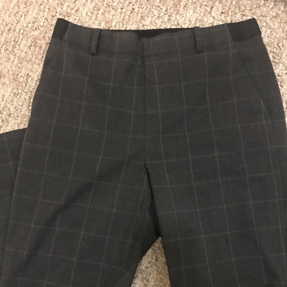 Uniqlo Smart Ankle Pants, Size Small